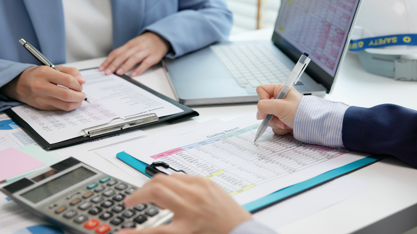 Accounting