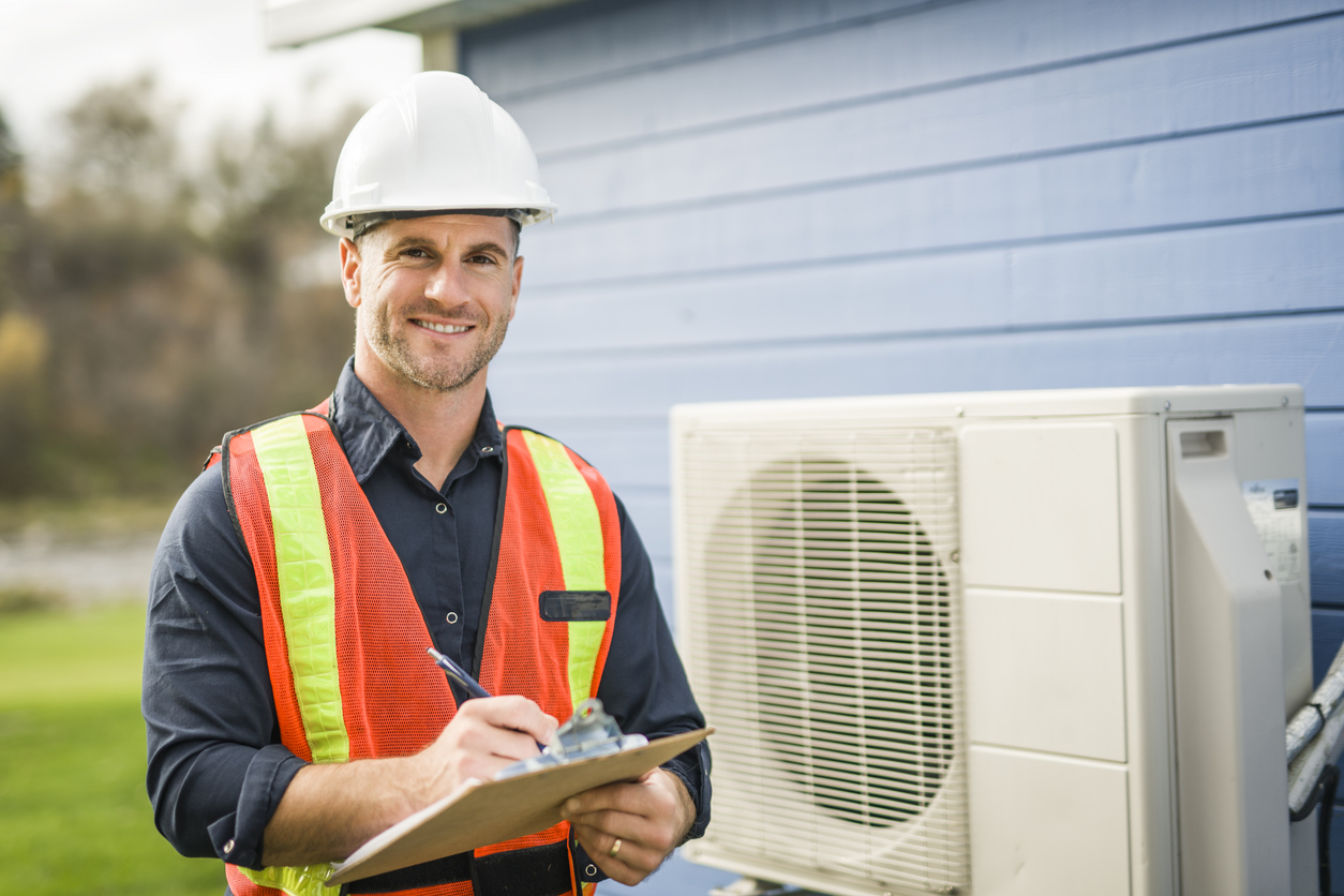 HVAC & Heating
