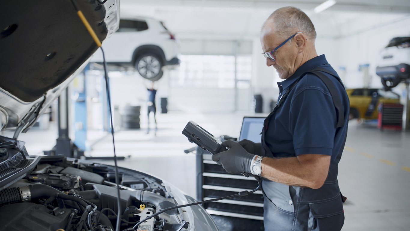 Auto Repair