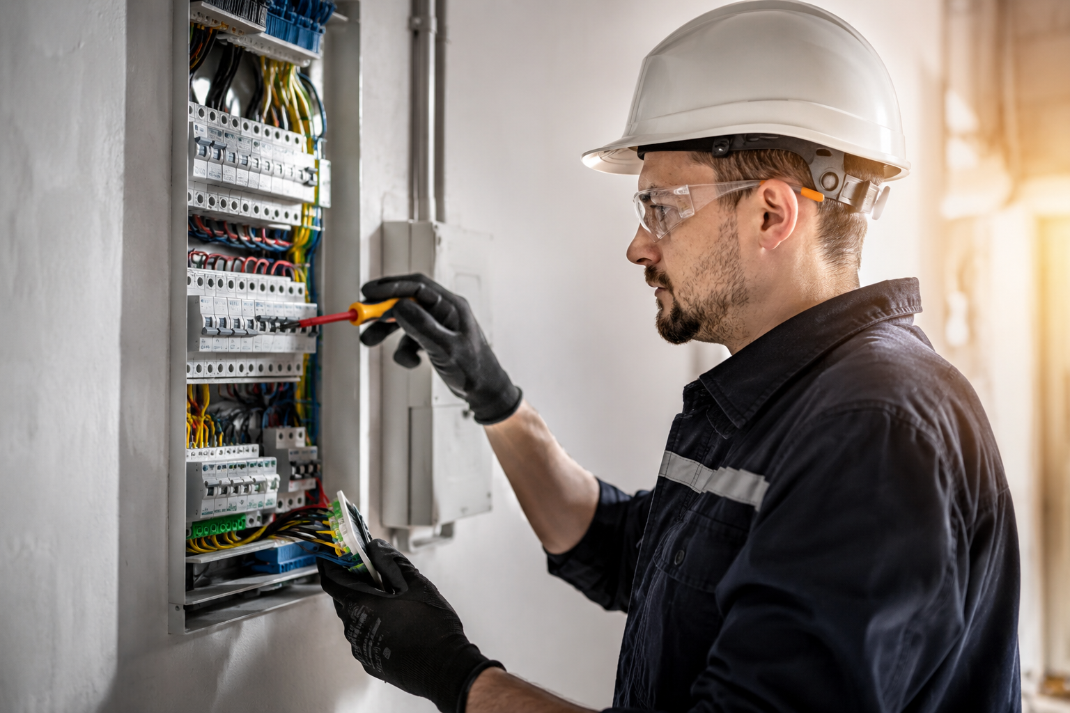 Electrical