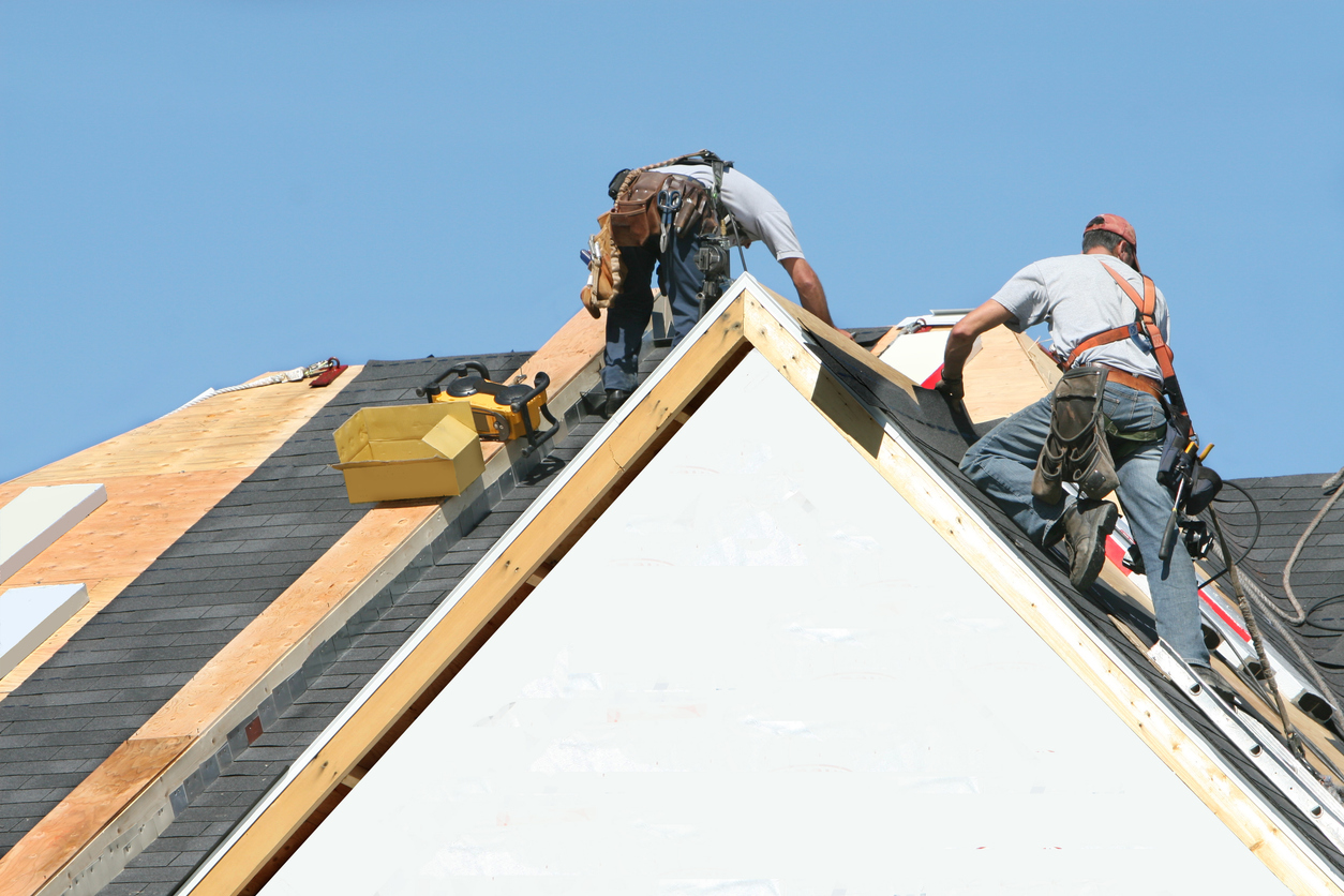 Roofing